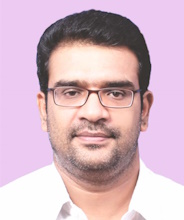 Haneef M
