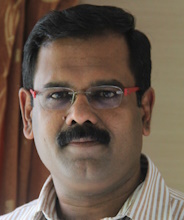 Reji Kumar