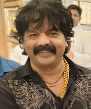 Vinu G
